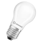 LEDVANCE - LED CLASSIC P V 4.2W 827 Frosted E27