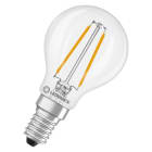 LEDVANCE - LED CLASSIC P P 1.8W 827 Clear E14