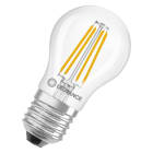 LEDVANCE - LED CLASSIC P V 4W 827 Clear E27