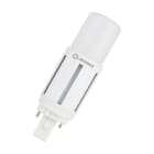 LEDVANCE - DULUX LED D VT EM & AC MAINS V 5.5W 865 G24D