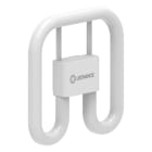 LEDVANCE - DULUX LED SQ EM & AC MAINS V 7W 830 GR8