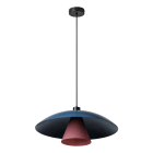 LEDVANCE - Decor Flying Mushroom Pendant Pendant E27 Blue