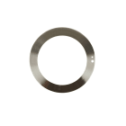 LEDVANCE - DOWNLIGHT UNIVERSAL RINGS SN RING D200 BN