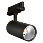 LEDVANCE - TRACKLIGHT SPOT XR 20W 930 24DEG BK