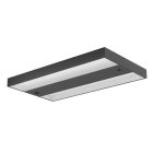 LEDVANCE - FLOOR STANDING COMFORT HEAD HEAD SN P 114W 840 BK