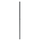 LEDVANCE - FLOOR STANDING COMFORT POLE POLE P GY