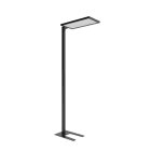 LEDVANCE - FLOOR STANDING COMPACT SN EU V 88W 840 BK