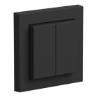 LEDVANCE - SWITCH KINETIC DIRECT 4B BK ZB