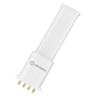 LEDVANCE - DULUX LED S/E AC MAINS VALUE 3.5W 830 2G7