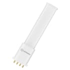 LEDVANCE - DULUX LED S/E AC MAINS VALUE 4W 840 2G7