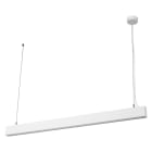 LEDVANCE - Office line cuboid suspended 42W 840 DIM White