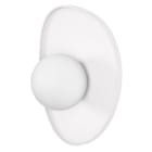 LEDVANCE - Decor Plaster Nest Wall 1XG9 White
