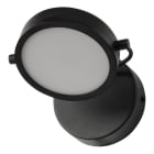 LEDVANCE - Decor Puck Wall 11W 930 Black
