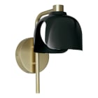 LEDVANCE - Decor Corolle Wall G9 Black