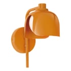 LEDVANCE - Decor Corolle Wall G9 Orange