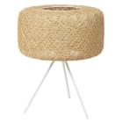LEDVANCE - Decor Paper Bale Table 1XE27 Beige