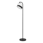 LEDVANCE - Decor Puck Floor 12W 930 Black
