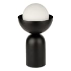 LEDVANCE - Decor Bowl Table E14 Table E14 Black