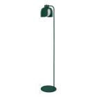 LEDVANCE - Decor Corolle Floor E27 Green