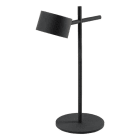 LEDVANCE - Decor Kyoto Table 12W 930 Touch DIM Black
