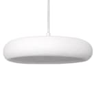 LEDVANCE - Decor Plaster Pure Pendant 300 E27 White