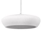 LEDVANCE - Decor Plaster Pure Pendant 280 E27 White