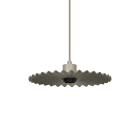 LEDVANCE - Decor Plisse Pendant E27 Beige