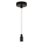 LEDVANCE - Decor Glow Pendulum 1xE27 LED Select