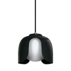 LEDVANCE - Decor Corolle Pendant E27 Black