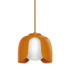 LEDVANCE - Decor Corolle Pendant E27 Orange