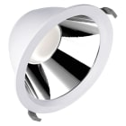 LEDVANCE - DOWNLIGHT COMFORT UGR19 D200 P 30W MS 940 U19 WT