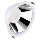 LEDVANCE - DOWNLIGHT COMFORT HIGH EFFICIENCY UGR<19 D250 P 36W ML 830 U19 WT