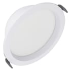 LEDVANCE - DOWNLIGHT COMFORT HIGH EFFICIENCY OPAL D150 P 15W ML 840 OP WT