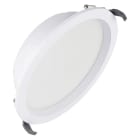 LEDVANCE - DOWNLIGHT COMFORT DALI OPAL D200 P 30W MS 940 OP WT
