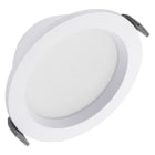 LEDVANCE - DOWNLIGHT COMFORT DALI OPAL D100 P 13W MS 940 OP WT