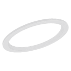 LEDVANCE - DOWNLIGHT COMFORT EXTENSION RING D190 WT