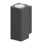 LEDVANCE - URBAN WALL VARIO DALI SQ P 27W 83040 GY
