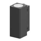 LEDVANCE - URBAN WALL VARIO SQ P 29W ML 82227 BK
