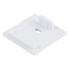 LEDVANCE - ACCESSORIES FOR WIDE PROFILES -PW04/EC/H