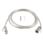 LEDVANCE - ACCESSORIES FOR WIDE PROFILES -PW04/ES-KIT/1.5M