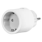 LEDVANCE - SMART+ MATTER Plug EU White