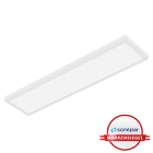 LEDVANCE - MS! PANEL SURFACE 1574 48W ML 93040 U19