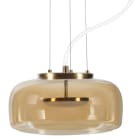 LEDVANCE - Decor Glow Pendant 32W 830 Click Select Amber