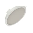 LEDVANCE - DOWNLIGHT IP44 GEN2 DN 190 18W 865 2070LM WT
