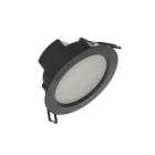 LEDVANCE - DOWNLIGHT IP44 GEN2 DN 90 4W 865 460LM BK