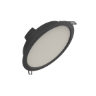 LEDVANCE - DOWNLIGHT IP44 GEN2 DN 165 13W 865 1495LM BK