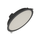 LEDVANCE - DOWNLIGHT IP44 GEN2 DN 215 24W 840 2760LM BK