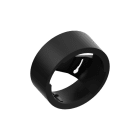 LEDVANCE - DOWNLIGHT IP44 GEN2 FRAMES DN 115 BK