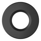 LEDVANCE - SPOT COMBO FIRE RATED RING FIX FIX ROUND BK