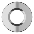 LEDVANCE - SPOT COMBO FIRE RATED RING FIX FIX ROUND BN